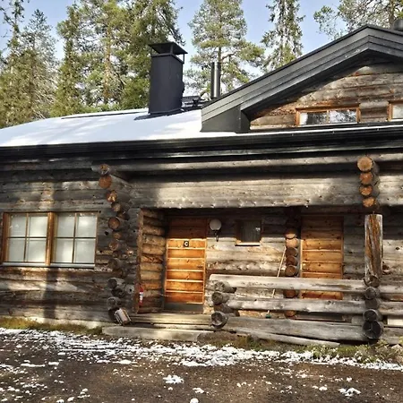 Kieruka C - Cozy With Sauna & Fireplace