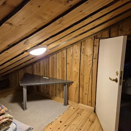Kieruka C - Cozy With Sauna & Fireplace * Rukatunturi